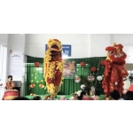 Múa Lân Trung thu