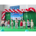 Nhà trẻ 3