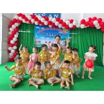 Lớp mầm