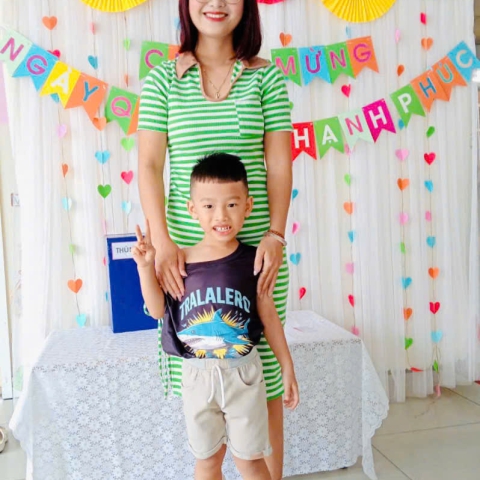 HƯỞNG ỨNG NGÀY QUỐC TẾ HẠNH PHÚC