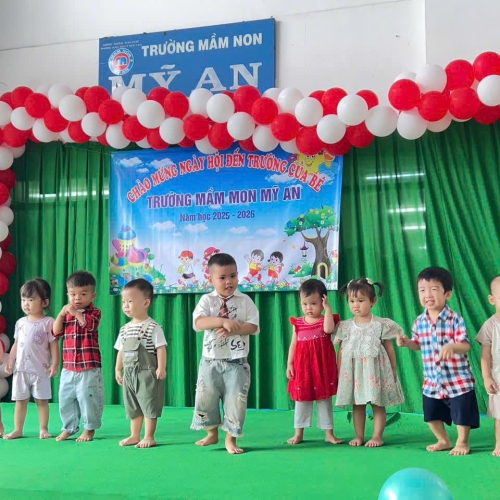 Nhà trẻ 3