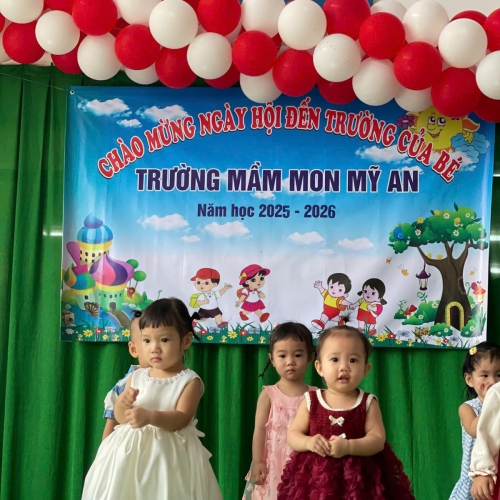 Nhà trẻ 2
