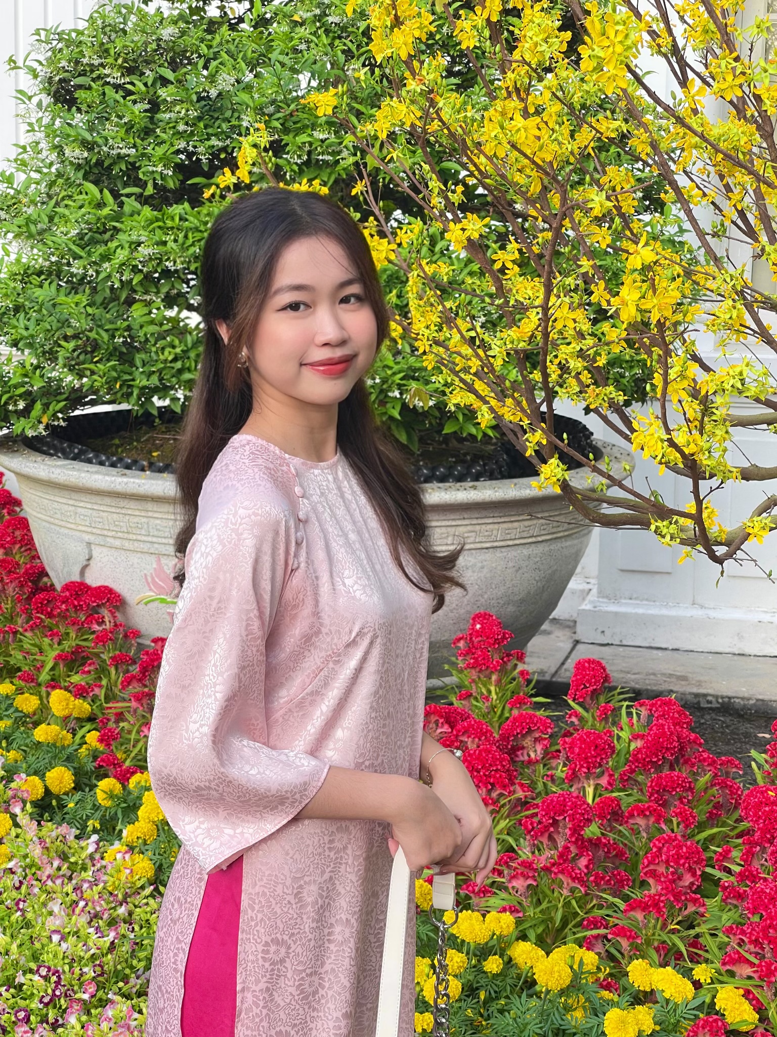 Chị Ngọc Hương