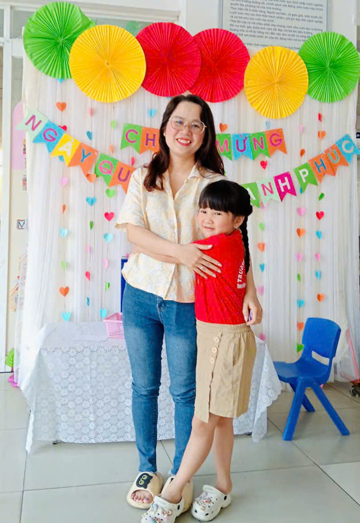 HỘI THI ẢNH ĐẸP GIA ĐÌNH 2026
